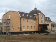 Покровский женский монастырь - Уральск - Западно-Казахстанская область - Казахстан