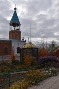 Церковь Николая Чудотворца, , Уральск, Западно-Казахстанская область, Казахстан