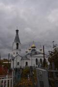 Церковь Спаса Преображения - Уральск - Западно-Казахстанская область - Казахстан