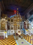 Уральск. Преображения Господня, церковь
