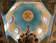 Церковь Благовещения Пресвятой Богородицы (новая), Подкупольное пространство<br>, Актау, Мангистауская область, Казахстан