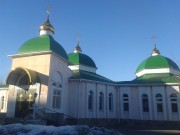 Церковь Николая Чудотворца, , Костанай, Костанайская область, Казахстан