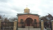 Церковь Иверской иконы Божией Матери в Кайнар-Булаке, , Шымкент (Чимкент), Шымкент (Чимкент), город, Казахстан