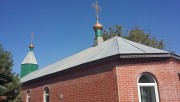 Церковь Иоанна Богослова, , Турара Рыскулова им., село (Ванновка), Туркестанская область, Казахстан