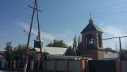 Церковь Иоанна Богослова, , Турара Рыскулова им., село (Ванновка), Туркестанская область, Казахстан