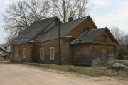 Церковь Успения Пресвятой Богородицы, , Котлован, Удомельский городской округ, Тверская область