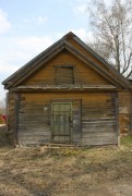 Церковь Успения Пресвятой Богородицы, , Котлован, Удомельский городской округ, Тверская область