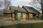 Церковь Успения Пресвятой Богородицы - Котлован - Удомельский городской округ - Тверская область