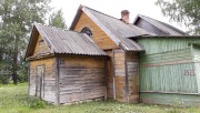 Церковь Успения Пресвятой Богородицы - Котлован - Удомельский городской округ - Тверская область