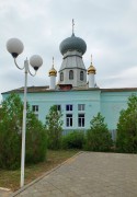 Церковь Михаила Архангела, , Суровикино, Суровикинский район, Волгоградская область