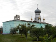 Церковь Михаила Архангела - Суровикино - Суровикинский район - Волгоградская область