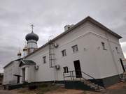 Суровикино. Михаила Архангела, церковь