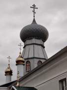 Суровикино. Михаила Архангела, церковь