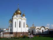 Церковь Рождества Христова, , Черемшан, Черемшанский район, Республика Татарстан