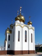 Церковь Рождества Христова - Черемшан - Черемшанский район - Республика Татарстан