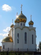 Церковь Рождества Христова, , Черемшан, Черемшанский район, Республика Татарстан