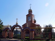 Церковь Михаила Архангела - Старое Ильмово - Черемшанский район - Республика Татарстан