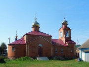 Церковь Михаила Архангела, , Старое Ильмово, Черемшанский район, Республика Татарстан
