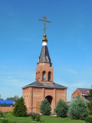 Церковь Казанской иконы Божией Матери, Колокольня<br>, Ульяновка, Черемшанский район, Республика Татарстан