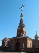 Церковь Казанской иконы Божией Матери, Колокольня<br>, Ульяновка, Черемшанский район, Республика Татарстан