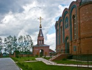 Церковь Казанской иконы Божией Матери, , Ульяновка, Черемшанский район, Республика Татарстан
