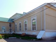 Церковь Михаила Архангела, , Черемшан, Черемшанский район, Республика Татарстан