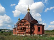Церковь Михаила Архангела, , Мордовская Кармалка, Лениногорский район, Республика Татарстан