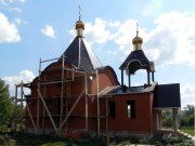 Церковь Михаила Архангела, , Мордовская Кармалка, Лениногорский район, Республика Татарстан