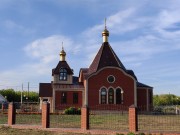 Церковь Михаила Архангела, , Мордовская Кармалка, Лениногорский район, Республика Татарстан