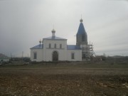 Церковь Вознесения Господня, , Казак-Кочердык, Целинный район, Курганская область