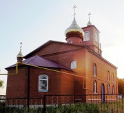 Аккиреево. Василия Великого, церковь