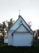 Церковь Богоявления Господня (новая) - Кутёма - Черемшанский район - Республика Татарстан