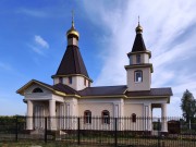 Церковь Димитрия Солунского, После восстановления<br>, Шешминская Крепость, Черемшанский район, Республика Татарстан