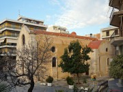 Церковь Екатерины, , Ираклион, Крит (Κρήτη), Греция