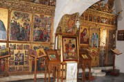 Собор Мины великомученика (старый) - Ираклион - Крит (Κρήτη) - Греция