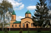 Церковь Михаила Архангела, , Волово, Воловский район, Липецкая область