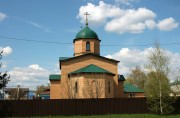 Церковь Михаила Архангела, , Волово, Воловский район, Липецкая область