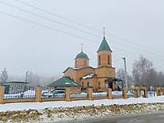 Волово. Михаила Архангела, церковь