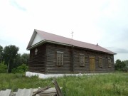 Церковь Михаила Архангела - Можары - Краснокамский район - Республика Башкортостан