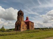 Пантелеимона Целителя, церковь