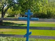 Крещенка. Николая Чудотворца, церковь