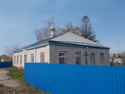 Церковь Вознесения Господня, , Буздяк, Буздякский район, Республика Башкортостан