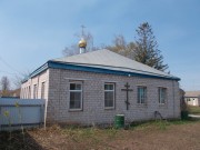 Церковь Вознесения Господня, , Буздяк, Буздякский район, Республика Башкортостан