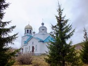 Церковь Михаила Архангела, , Новобелокатай, Белокатайский район, Республика Башкортостан