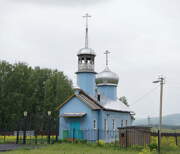 Малояз. Табынской иконы Божией Матери, церковь