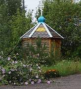 Ярославка. Успения Пресвятой Богородицы, церковь