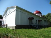 Церковь Троицы Живоначальной - Тастуба - Дуванский район - Республика Башкортостан