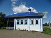 Церковь Казанской иконы Божией Матери, , Сальёвка, Дуванский район, Республика Башкортостан