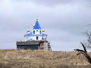 Леуза. Троицы Живоначальной, церковь