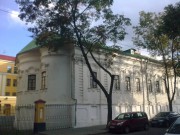 Церковь Димитрия Ростовского, , Киев, Киев, город, Украина, Киевская область